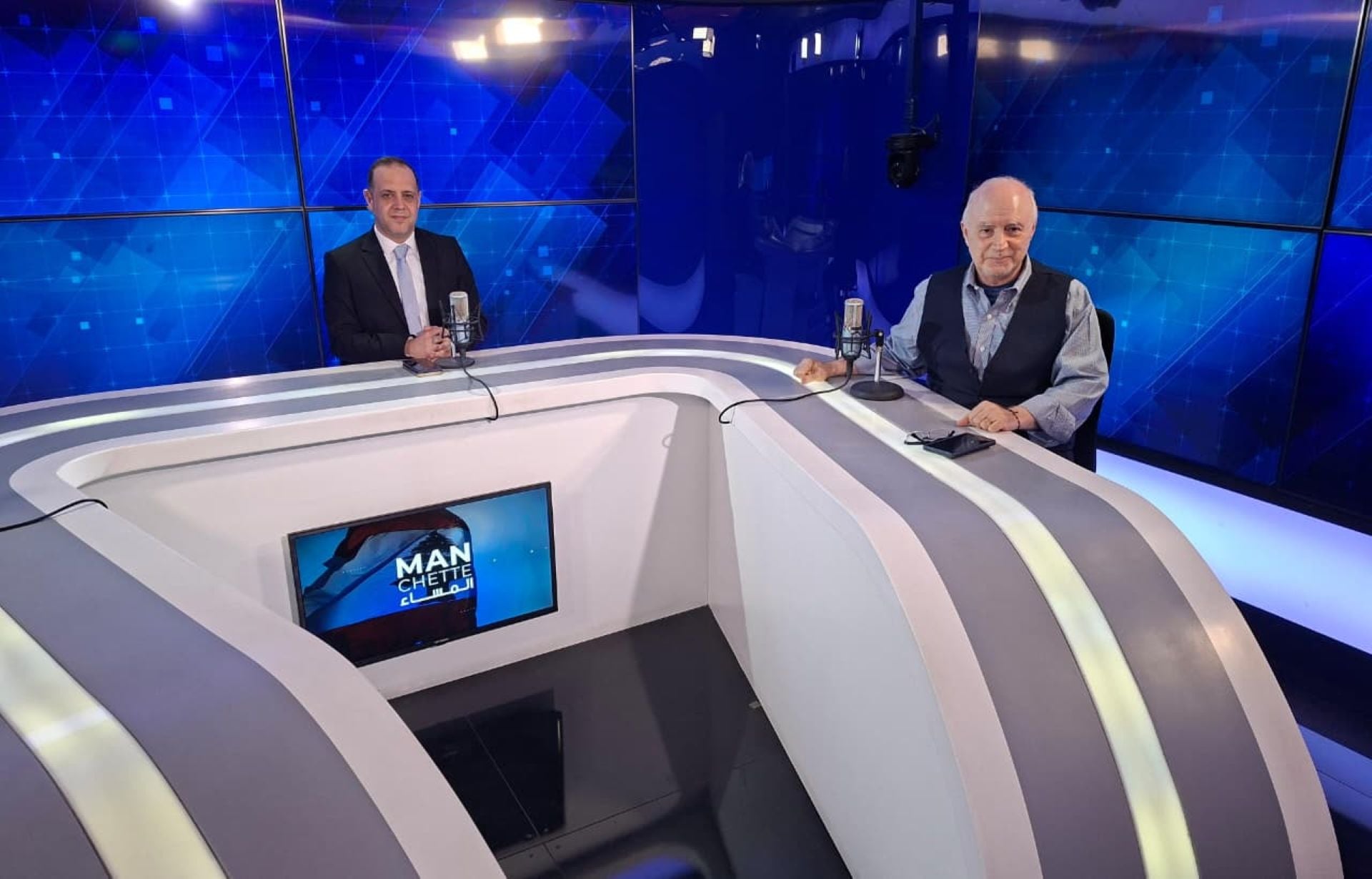 برنارد جرباقة: لبنان أمام ساعة ذهبية لإنقاذ نفسه قبل الانزلاق نحو الصوملة